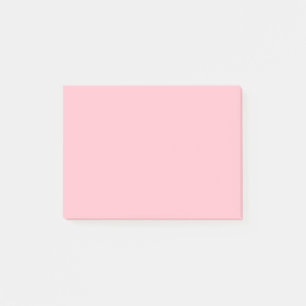 Post-it® rose