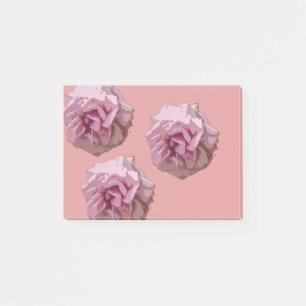 Post-it® Rose
