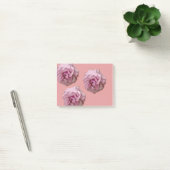 Post-it® Rose (Bureau)
