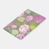 Post-it® Rose 20 (Incliné)