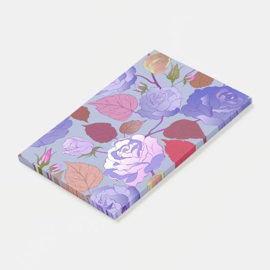 Post-it® Rose 29 (Incliné)