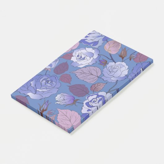 Post-it® Rose 32 (Incliné)