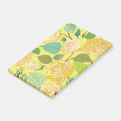 POST-IT® ROSE 4 (Incliné)