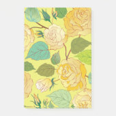 POST-IT® ROSE 4 (Devant)