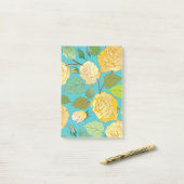 POST-IT® ROSE 5 (Sur un bureau)