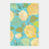 POST-IT® ROSE 5 (Devant)