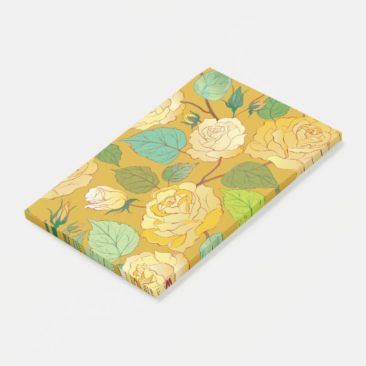 POST-IT® ROSE 7 (Incliné)