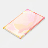Post-it® Rose de chou III (Incliné)