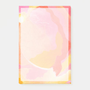Post-it® Rose de chou III