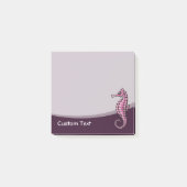 Post-it® Rose de Seahorse (Devant)