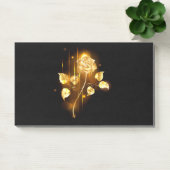 Post-it® Rose d'or ( rose d'or ) (Bureau)