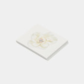 Post-it® Rose et Abeille (Incliné)