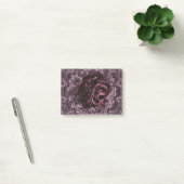 Post-it® Rose Mandala  (Bureau)