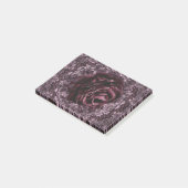 Post-it® Rose Mandala  (Incliné)