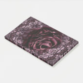 Post-it® Rose Mandala (Incliné)