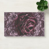 Post-it® Rose Mandala (Bureau)