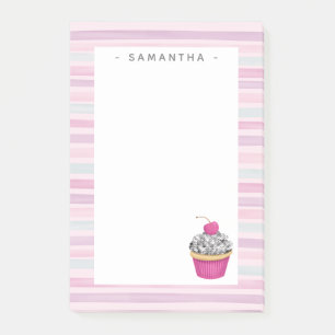 Post-it® Rose mou