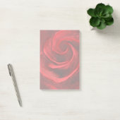 Post-it® Rose rouge (Bureau)