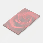 Post-it® Rose rouge (Incliné)