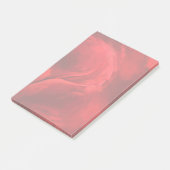 Post-it® Rose rouge (Incliné)