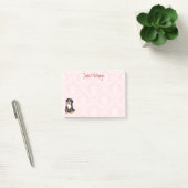 Post-it® Rose Valentine Berner (Bureau)