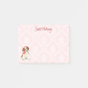 Post-it® Rose Valentine Kooiker