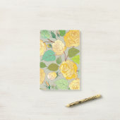 POST-IT® ROSES 1 (Sur un bureau)