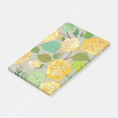 POST-IT® ROSES 1 (Incliné)