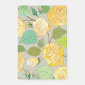 POST-IT® ROSES 1 (Devant)