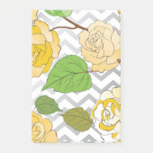 Post-it® Roses 11 (Devant)