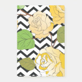 Post-it® Roses 12 (Devant)