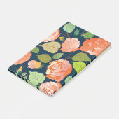Post-it® Roses 15 (Incliné)