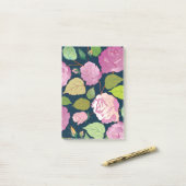 Post-it® Roses 16 (Sur un bureau)