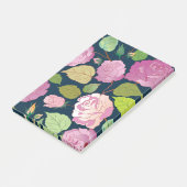 Post-it® Roses 16 (Incliné)