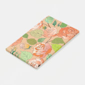 Post-it® Roses 21 (Incliné)