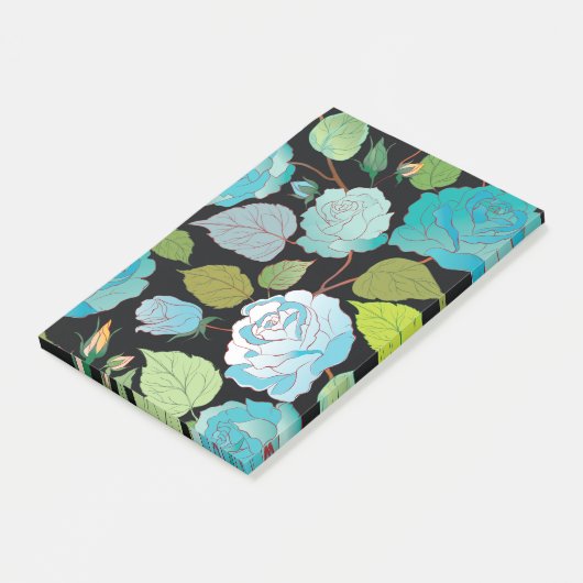 Post-it® Roses 22 (Incliné)