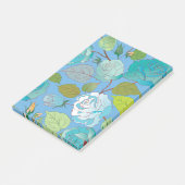 Post-it® Roses 23 (Incliné)