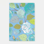 Post-it® Roses 23 (Devant)