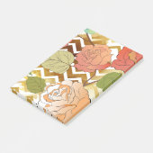 Post-it® Roses 28 (Incliné)
