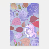Post-it® Roses 29 (Devant)