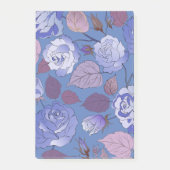 Post-it® Roses 32 (Devant)