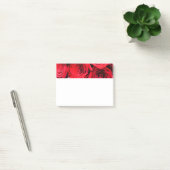 Post-it® Roses rouges (Bureau)