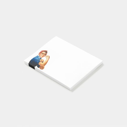 Post-it® Rosie moderne le rivoir (Incliné)