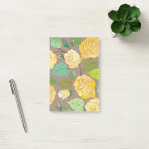 Post-it® Rosier 3