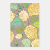 Post-it® Rosier 3 (Devant)