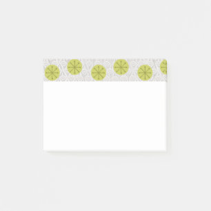 Post-it® Roues nucléaires