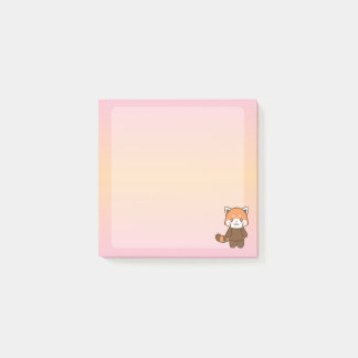 Post-it® roupanda mignonette