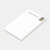 Post-it® RoxburyWAA (Incliné)