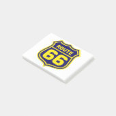 POST-IT® RT 66 (Incliné)
