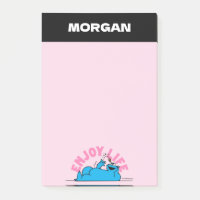 Rue Sésame | Cookie Monster | Ajouter un nom